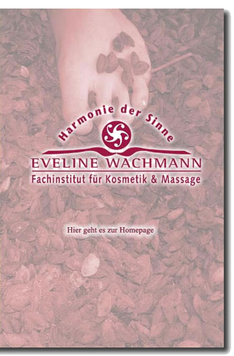 Fachinstitut f&uuml;r Kosmetik und Massage hier klicken!