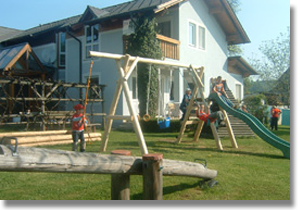 Spielplatz
