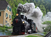 Bummelzug