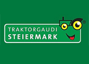 Mit der Traktorgaudi ins Land eini foahrn...