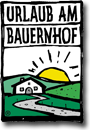 Logo Urlaub am Bauernhof