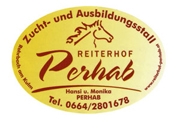 Reiterhof Perhab