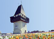 Graz Tourismus
